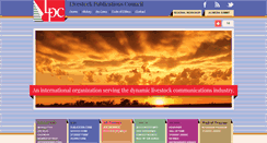 Desktop Screenshot of livestockpublications.com